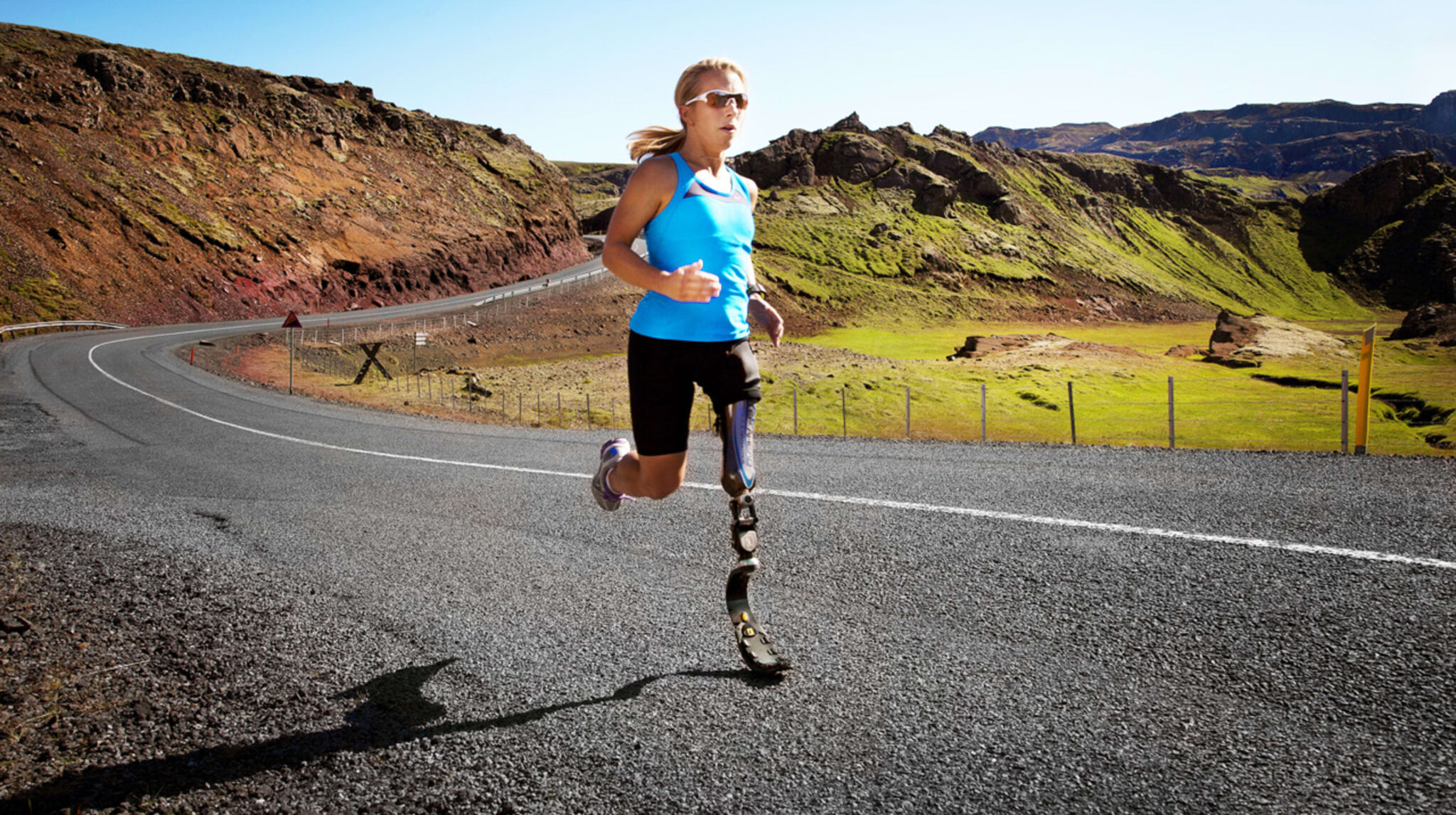 Spring Running Prosthetics The Amazing Performance Running Prosthetics Can Provide - North ...